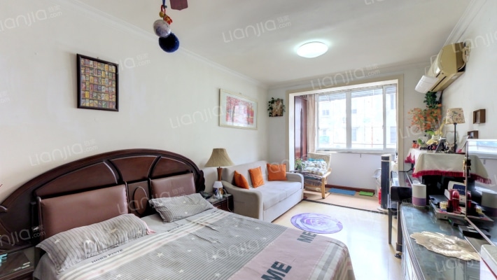 福兴村二手房实景图