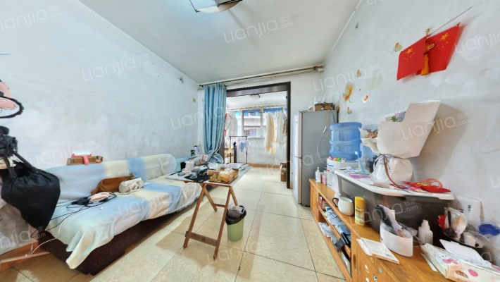 交桂一巷11号二手房实景图