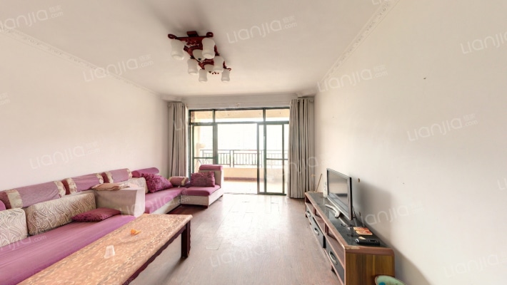 碧海湾二手房实景图