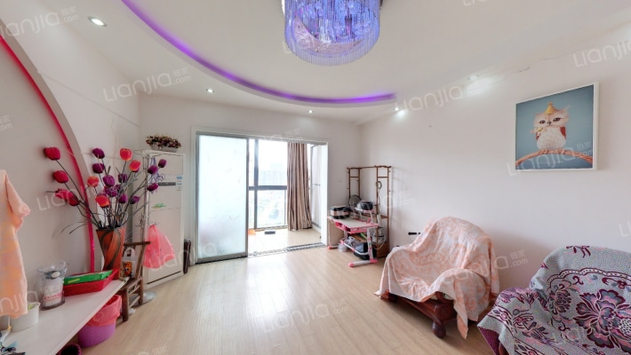 云栖谷二手房实景图