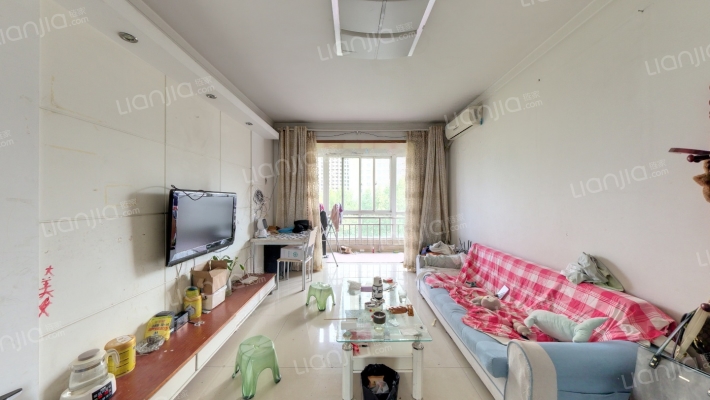 太原选煤厂宿舍西区二手房实景图