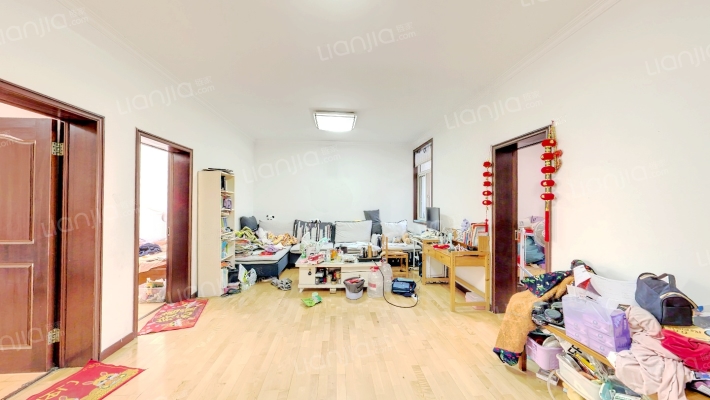 市教育局小区二手房实景图