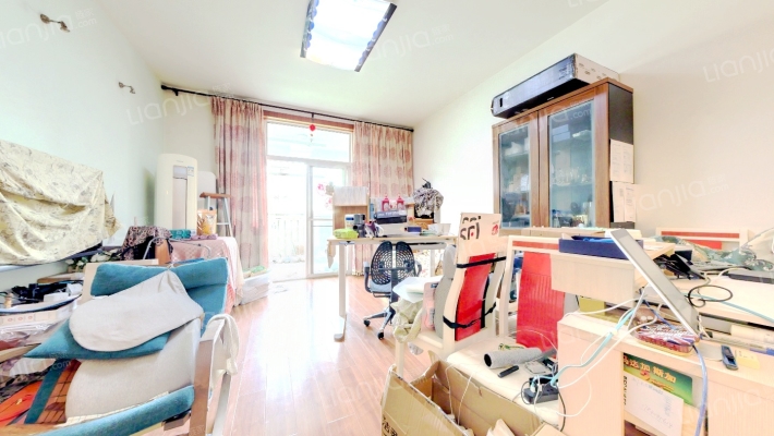 怡景阳光(石家碾东路)二手房实景图