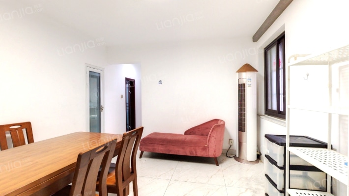 高教新村二手房实景图