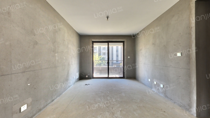 观云悦苑二手房实景图