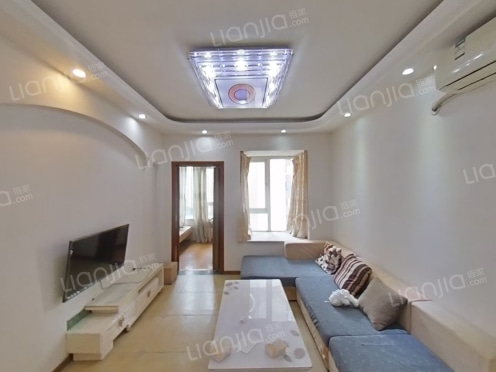 整租·蓝光COCO时代一期 3室1厅 东南