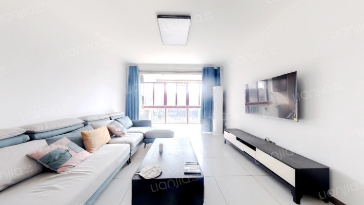 清水湾(昆山市)二手房实景图