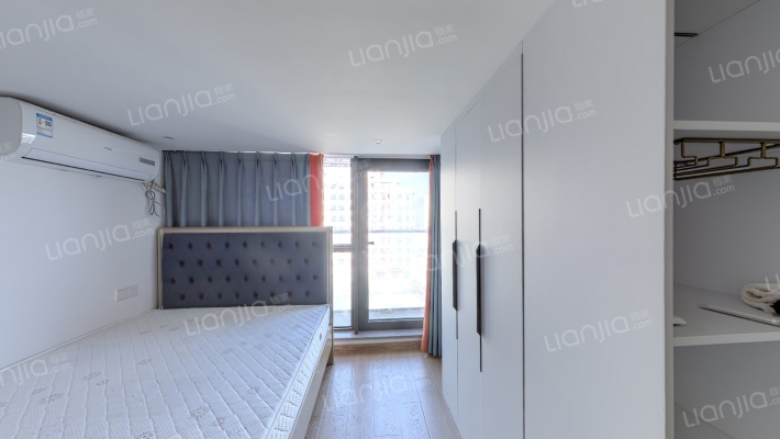 康迪新座之江印二手房实景图