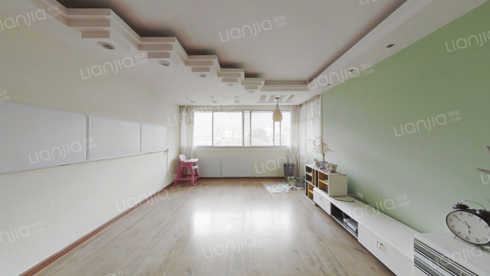 南馨苑小区二手房实景图