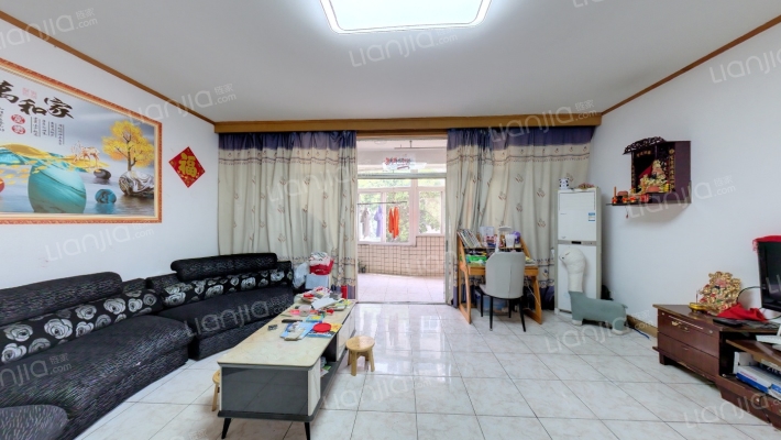 新鸿安公寓二手房实景图