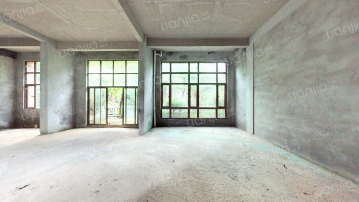 萬鑫花園二手房实景图