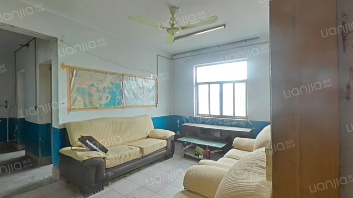 药厂家属院二手房实景图