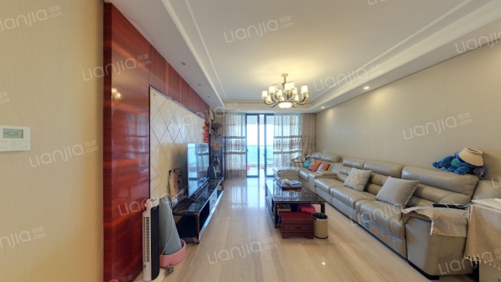 双水湾二手房实景图