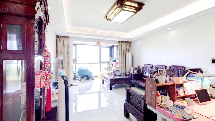 星汇文宇二手房实景图