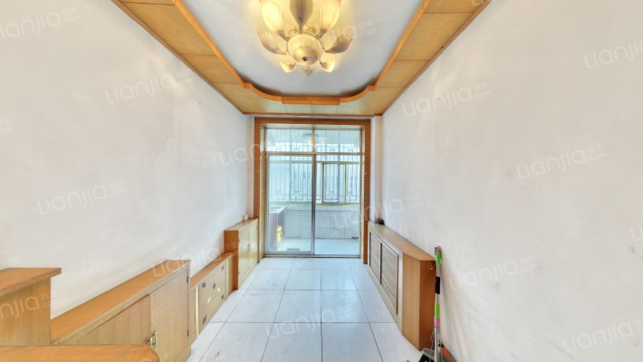 省三建金花北路小区二手房实景图