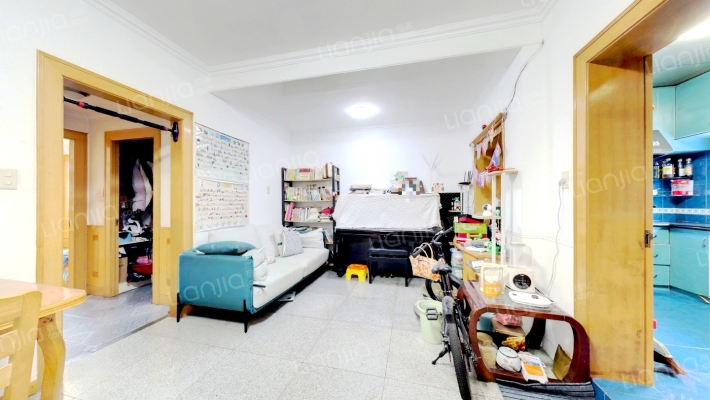 固陵路二手房实景图