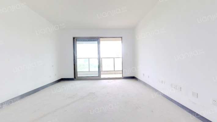 华发公园首府二手房实景图