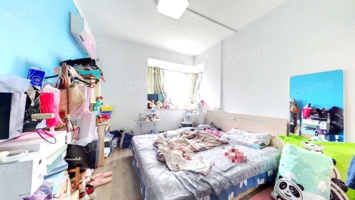 幸福佳苑二手房实景图