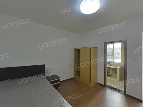 整租·远洋万和公馆 1室0厅 东南