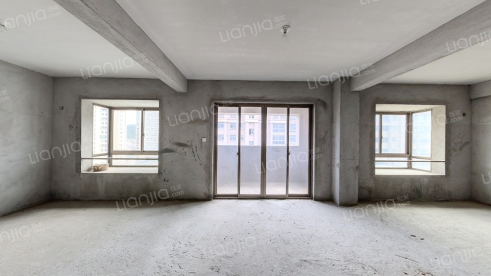 时代广场二手房实景图