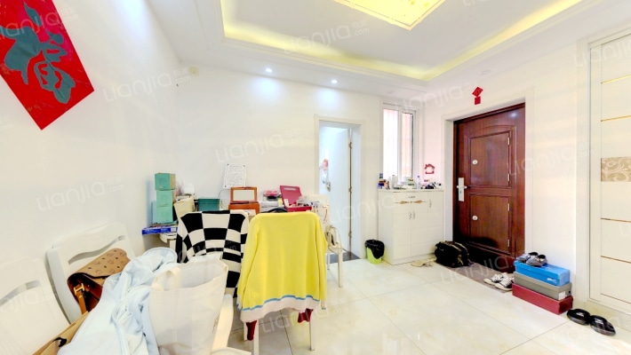 小海新村北区二手房实景图