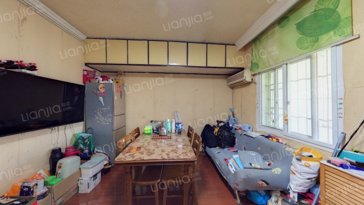 朝宗坊小区二手房实景图