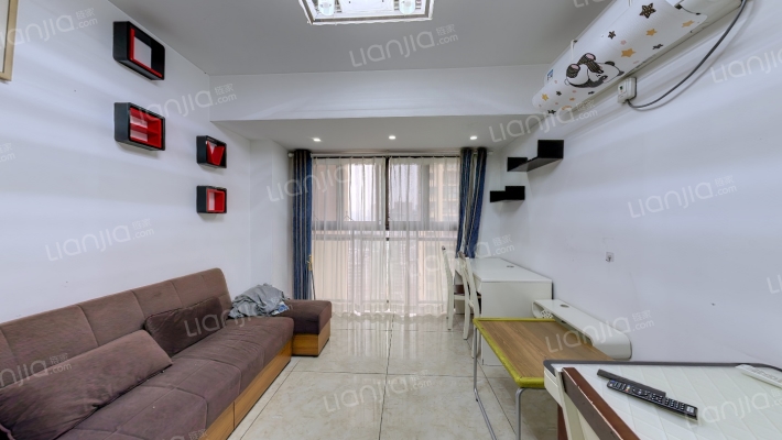 MI公馆二手房实景图