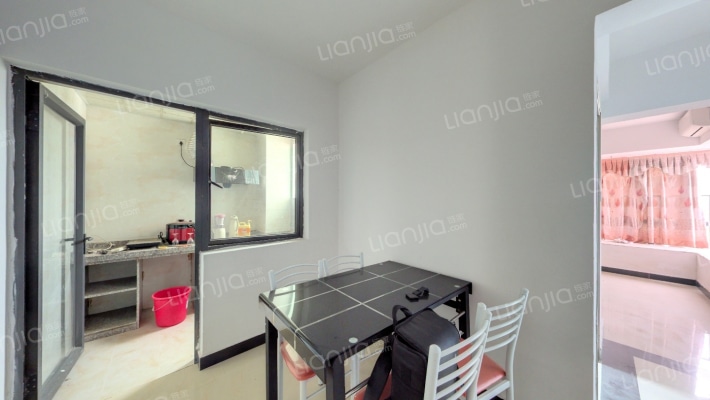 海悦湾一期二手房实景图