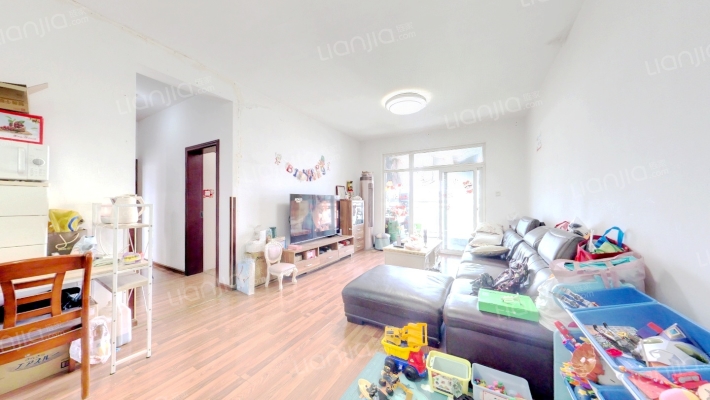 锦绣东方二手房实景图