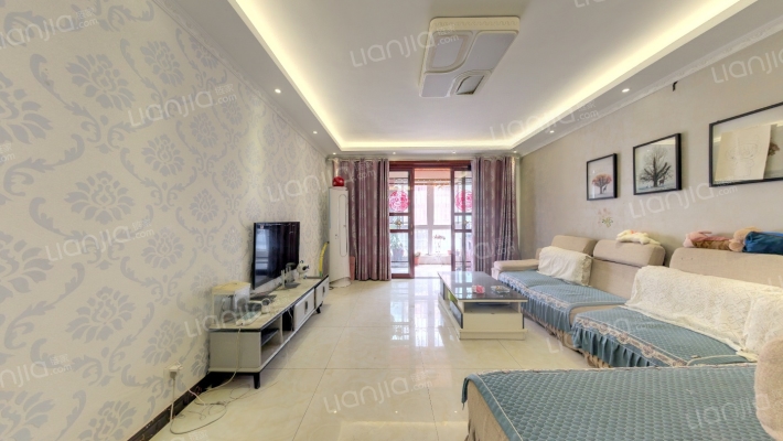 锦绣龙城二手房实景图