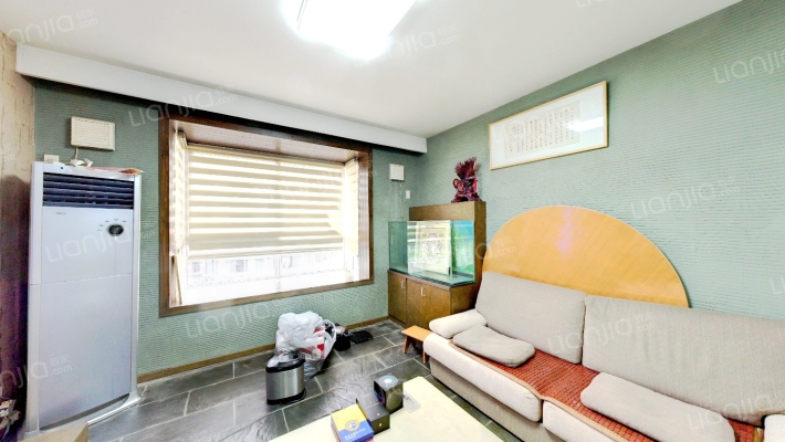 秀水苑北区二手房实景图