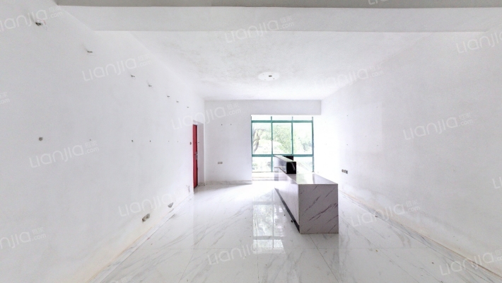 洪恒山庄二手房实景图