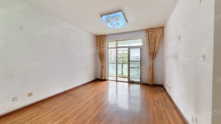 花果新居二期二手房实景图