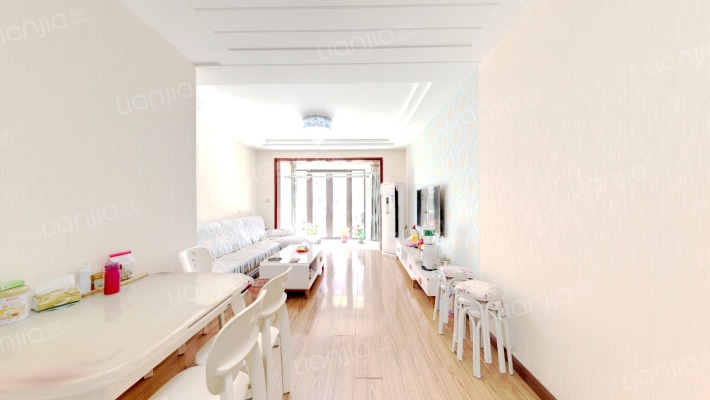 雍鑫红星华府二手房实景图