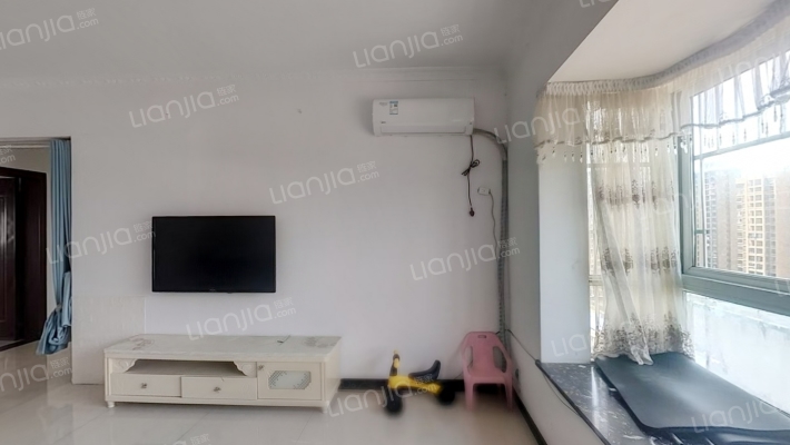 世纪华城二手房实景图