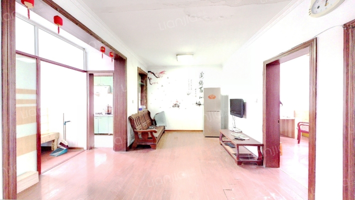 绣品厂宿舍二手房实景图