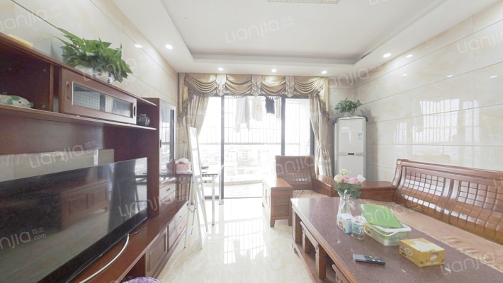 翠湖花园二手房实景图