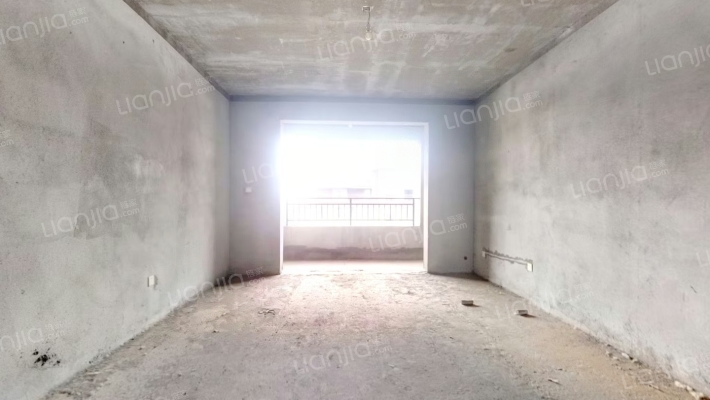 中央溪苑四期桂园二手房实景图