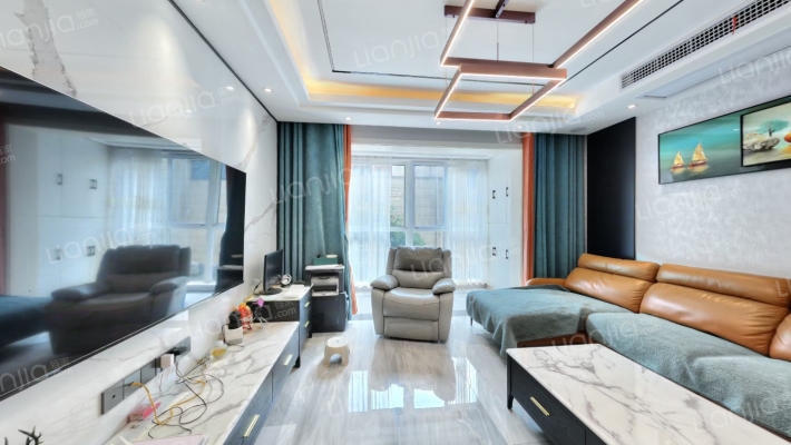 丰泽怡园二手房实景图