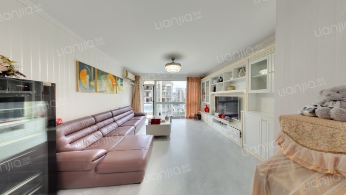 新天国际名苑二手房实景图