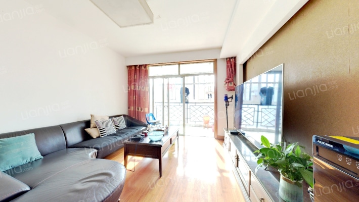 襄阳公寓二手房实景图