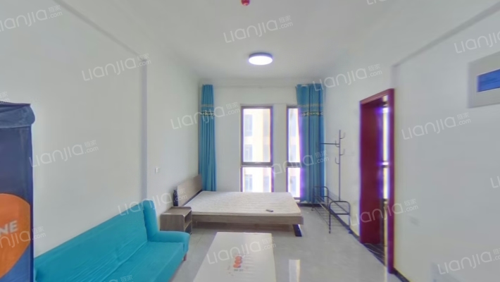 盛润广场二手房实景图