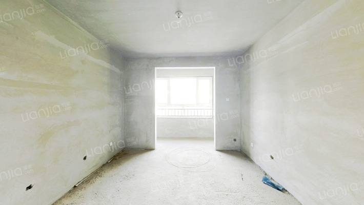 国华新城二手房实景图