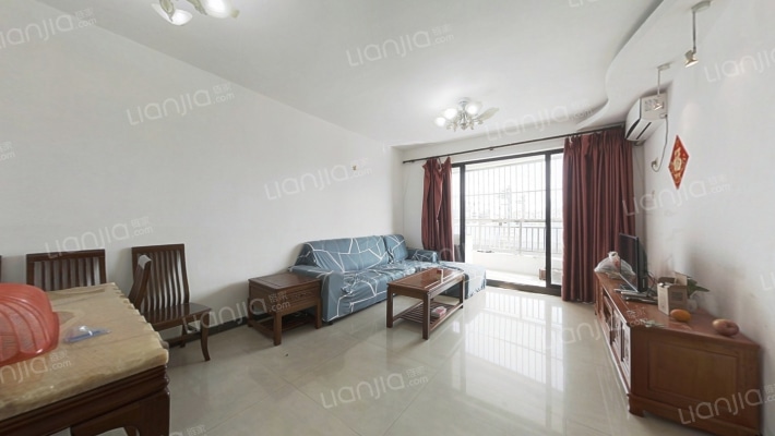 新鸿苑二手房实景图