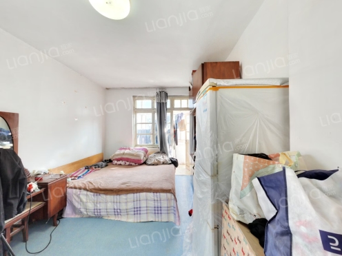 整租·通榆路 2室1厅 西南