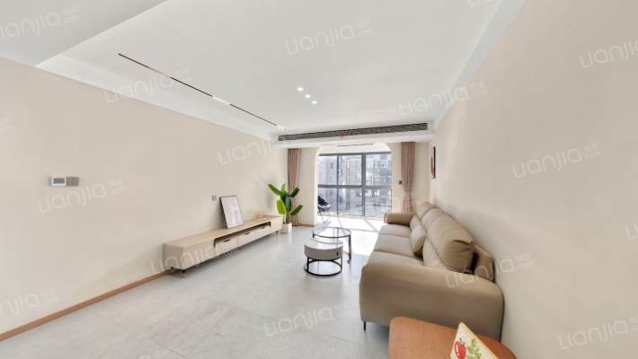 同曦艺术家园二手房实景图