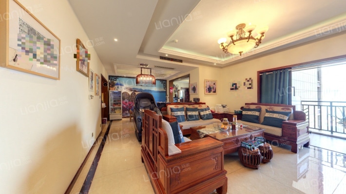 融侨城花湖汀2A二手房实景图