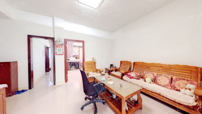 成丰花园二手房实景图