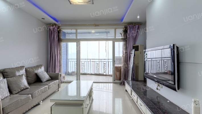 佳怡梧桐居二手房实景图