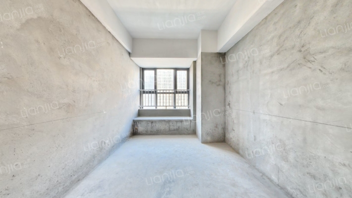 亿博青春汇二手房实景图